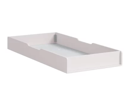 DREAM LIT COULISSANT 90x190 RANGEMENT