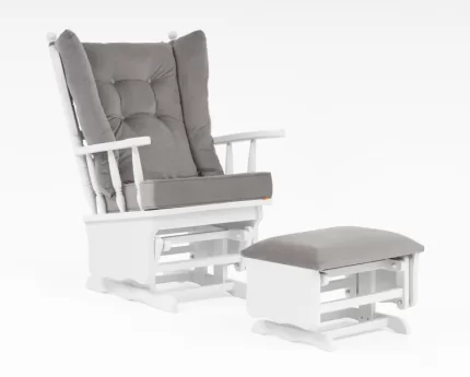 NEWJOY RELAX CHAISE AVEC REPOSE PIEDS